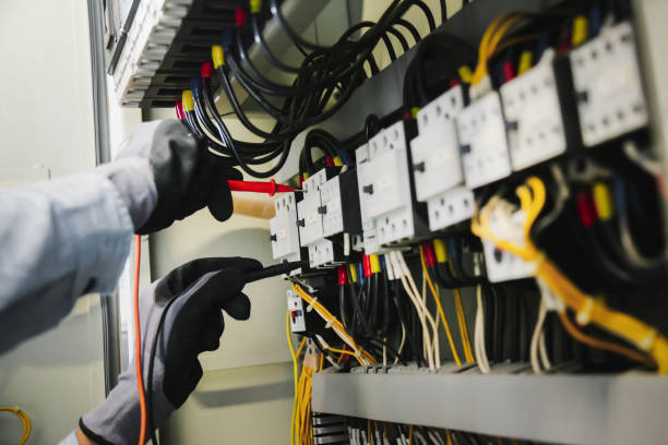 Reliable Tolono, IL Electrical Services Solutions